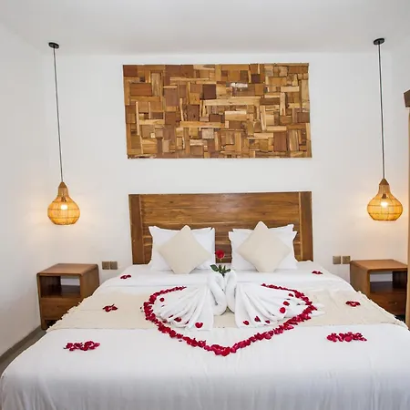 Baliterraneo Boutique Resort