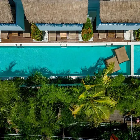 Baliterraneo Boutique Resort Seminyak