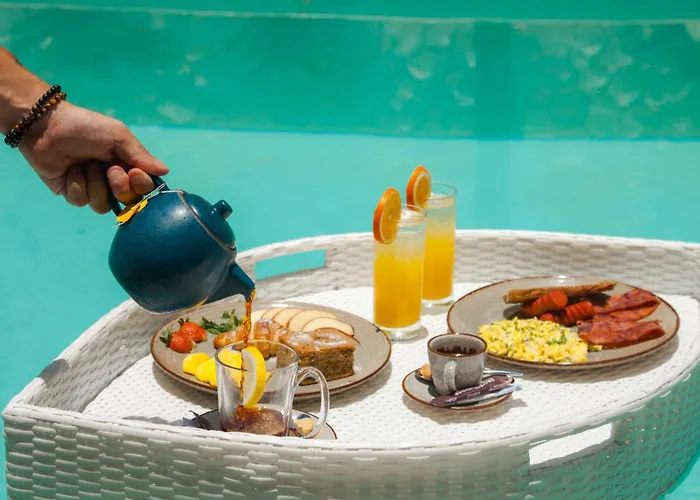 Baliterraneo Boutique 4* Seminyak
