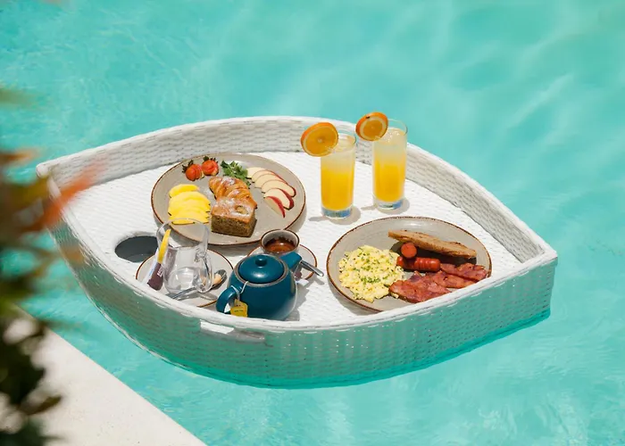 Hotel Baliterraneo Boutique 4*
