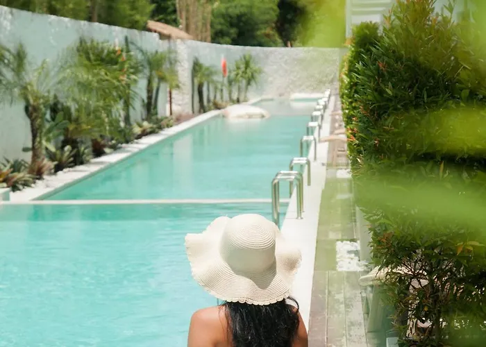Baliterraneo Boutique 4* Seminyak