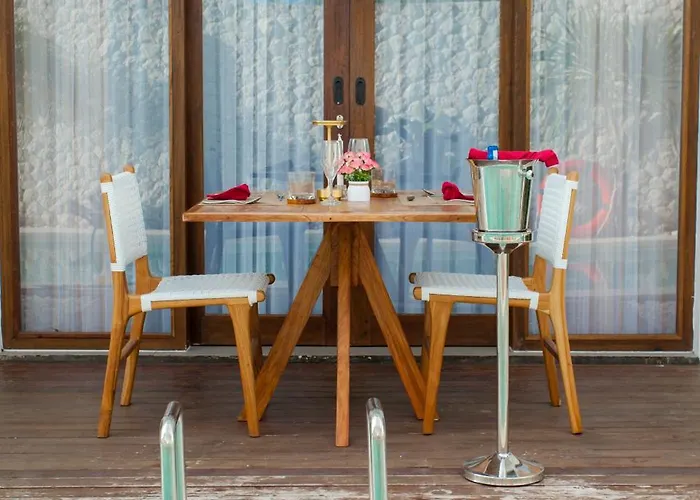 Hotel Baliterraneo Boutique 4*
