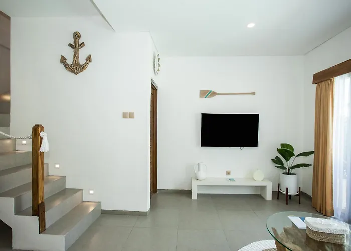 Baliterraneo Boutique Hotel