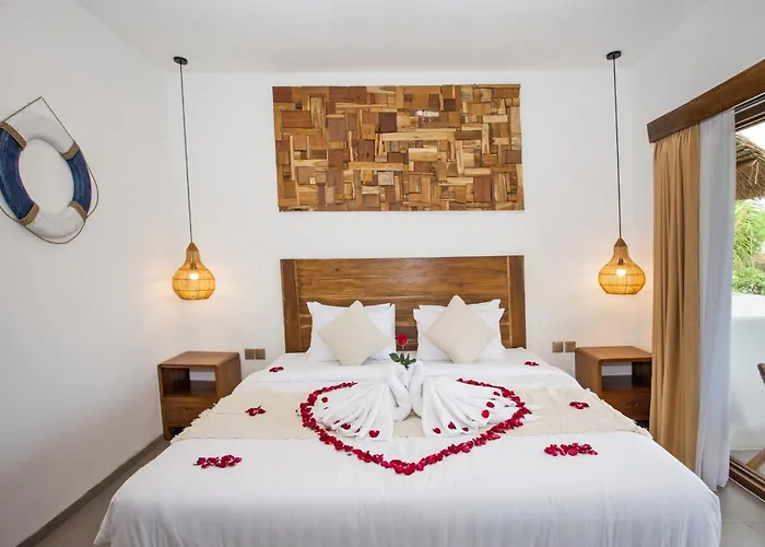 Baliterraneo Boutique 4*