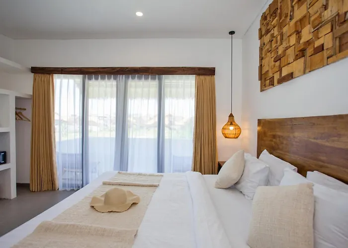 Baliterraneo Boutique Seminyak