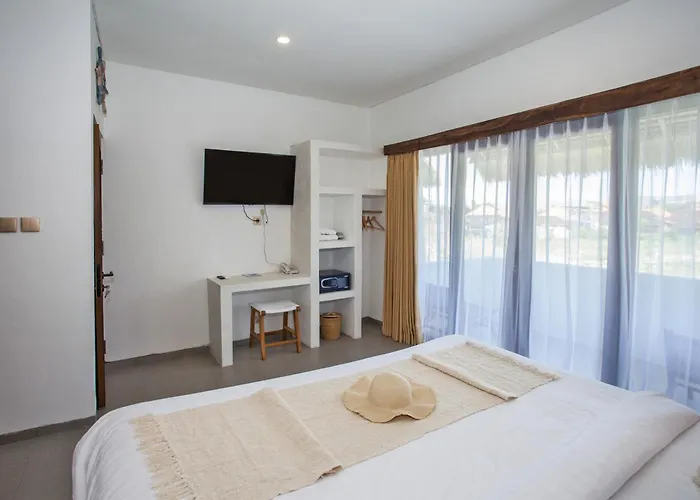 Hotel Baliterraneo Boutique 4*