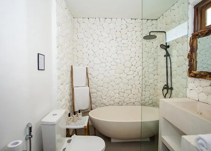 Baliterraneo Boutique Hotel Seminyak