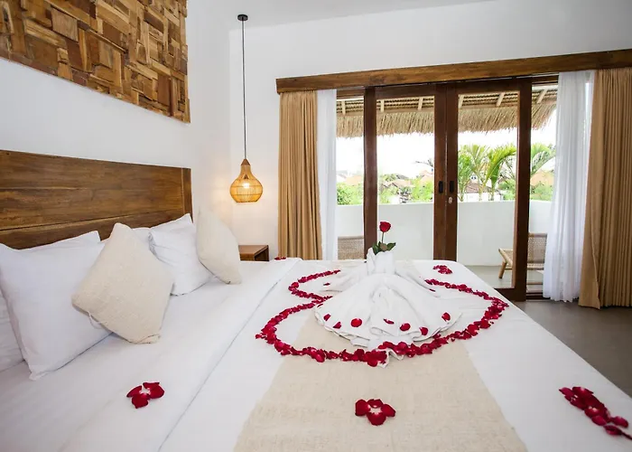 Hotel Baliterraneo Boutique Seminyak