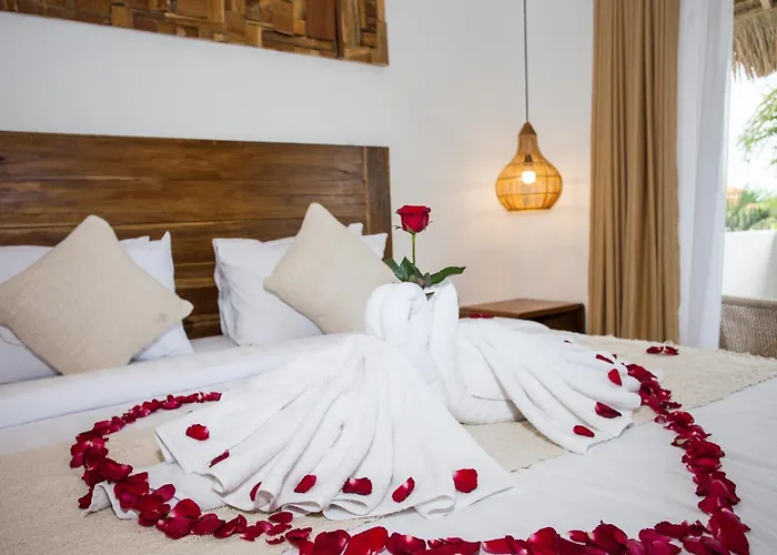 Baliterraneo Boutique Hotel