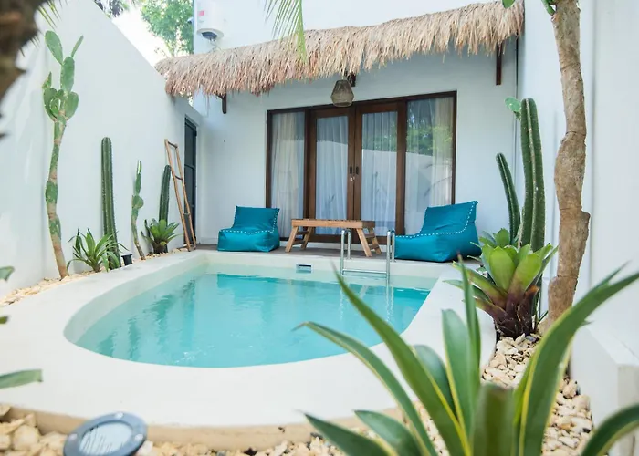 Hotel Baliterraneo Boutique 4*