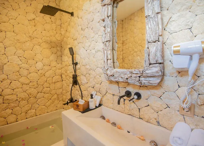 Baliterraneo Boutique 4*