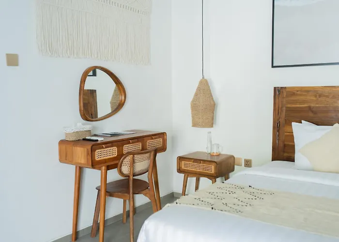 Baliterraneo Boutique Hotel Seminyak