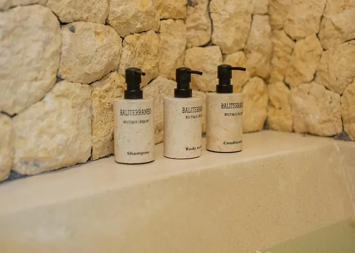Hotel Baliterraneo Boutique Seminyak