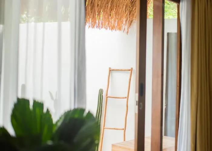 Hotel Baliterraneo Boutique Seminyak