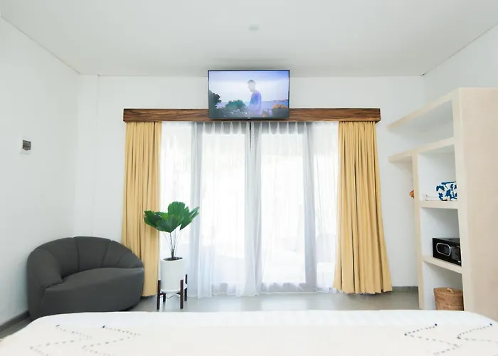 Baliterraneo Boutique 4* Seminyak