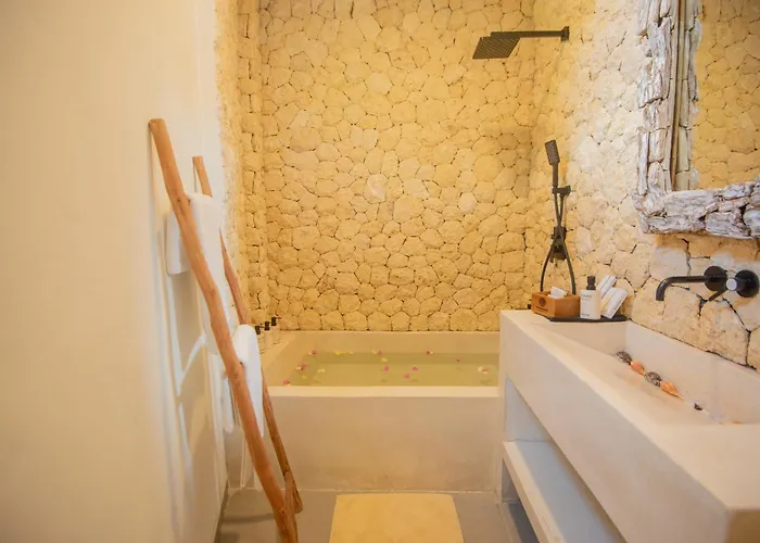 Hotel Baliterraneo Boutique 4*