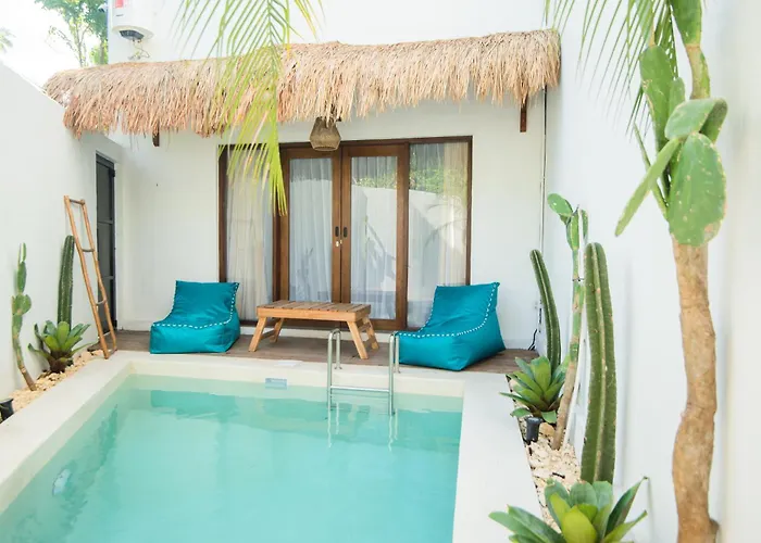 Baliterraneo Boutique Hotel