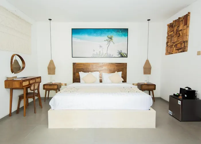Baliterraneo Boutique