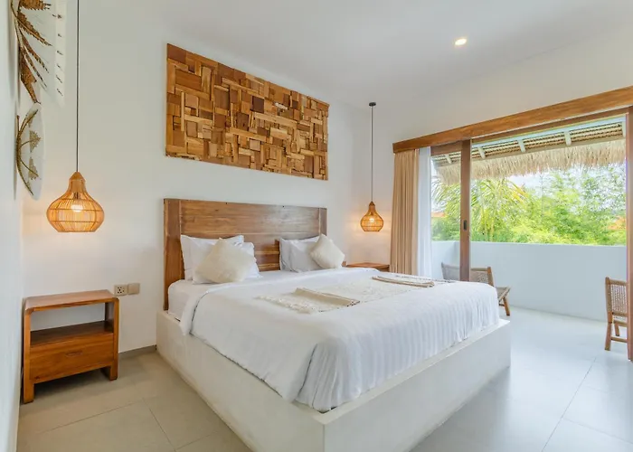 Baliterraneo Boutique Hotel Seminyak