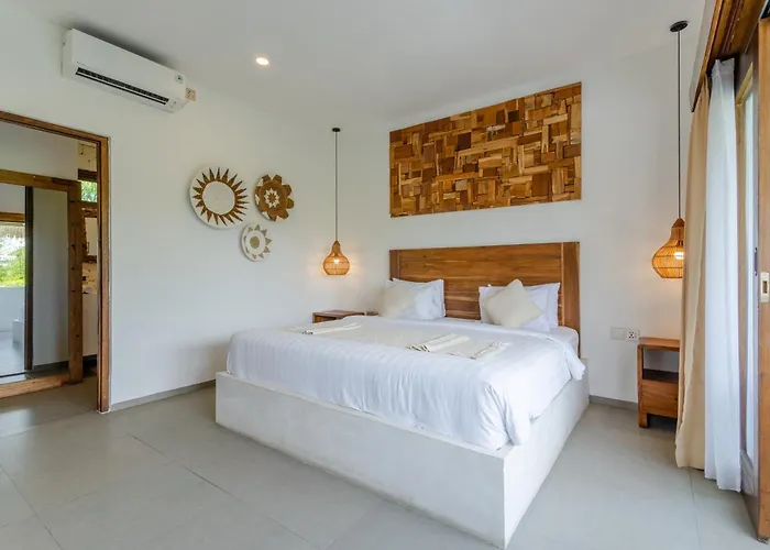 Baliterraneo Boutique 4*