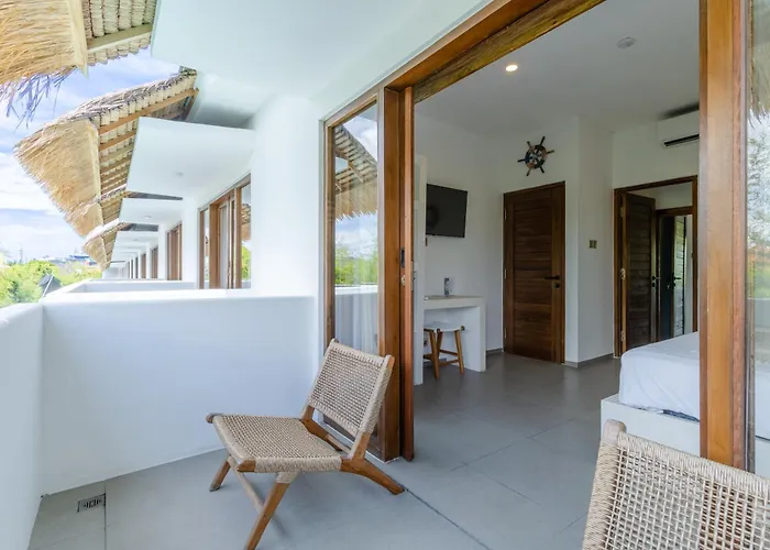 Baliterraneo Boutique Seminyak