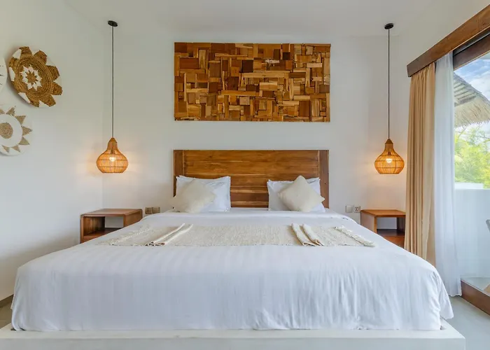 Baliterraneo Boutique 4* Seminyak
