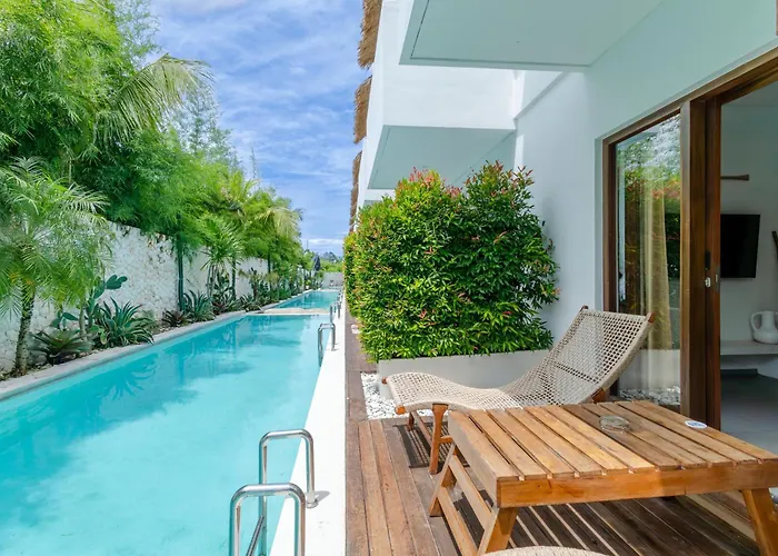 Baliterraneo Boutique 4*