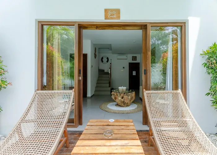 Baliterraneo Boutique
