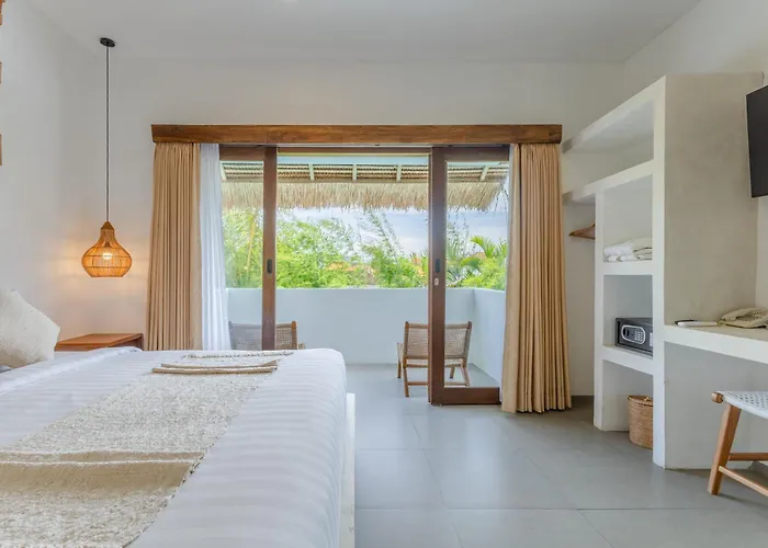 Baliterraneo Boutique Hotel Seminyak