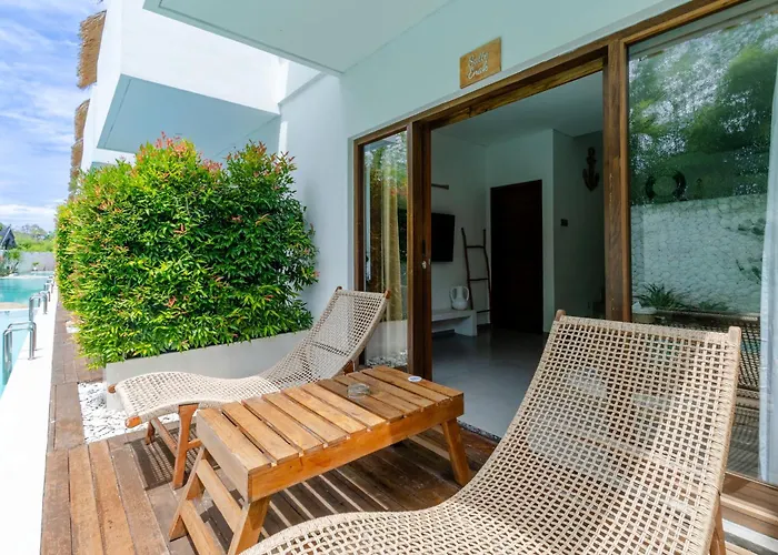 Baliterraneo Boutique 4*