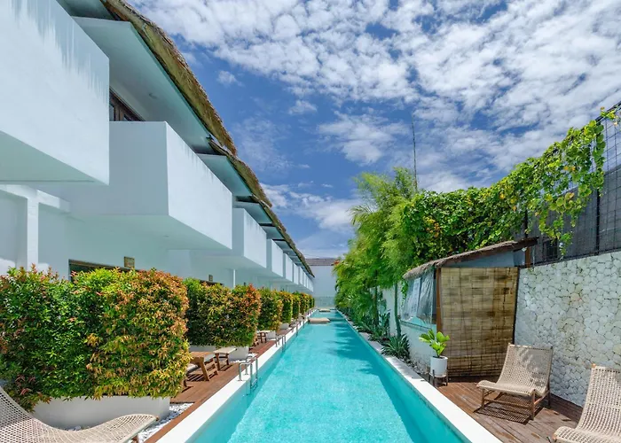 Baliterraneo Boutique Seminyak
