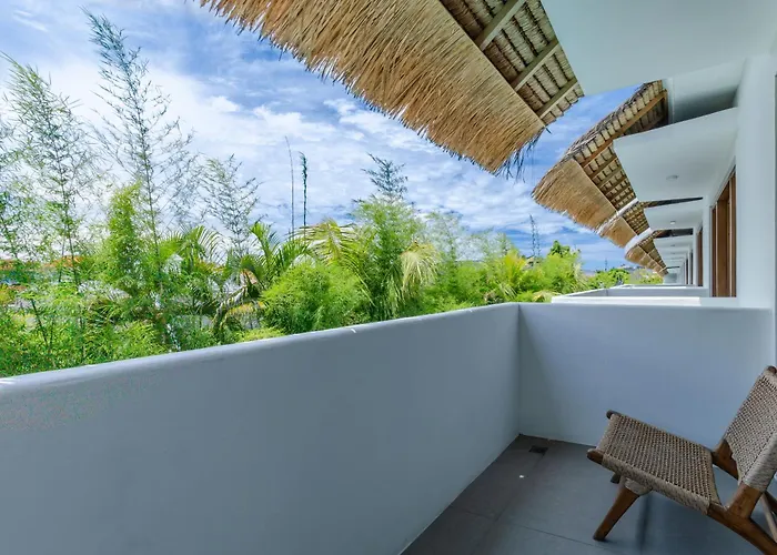 Hotel Baliterraneo Boutique