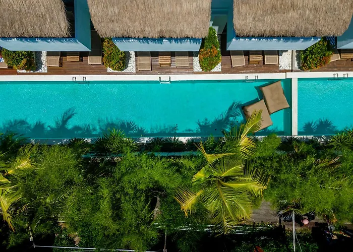 Hotel Baliterraneo Boutique